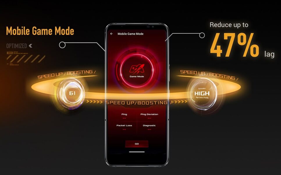 TUF Gaming BE6500 (TUF-BE6500) ASUS TUF-BE6500 Kablosuz Router H12