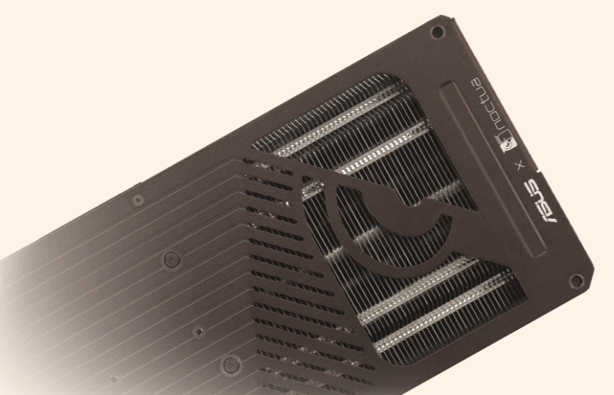 ASUS GeForce RTX™ 5080 16GB GDDR7 Noctua OC Edition ASUS GeForce RTX 5080 16GB GDDR7 Noctua OC Edition Ekran Kartı H12