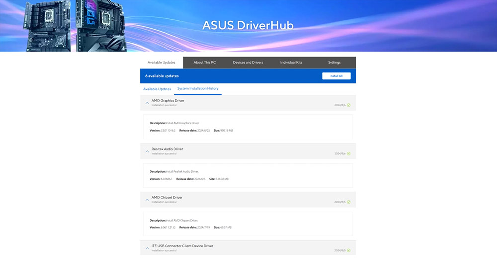 PRIME A620AM-K ASUS PRIME A620AM-K 7600MHz (OC) DDR5 mATX Anakart H12