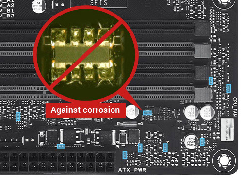 Pro B860M-CT-CSM ASUS Pro B860M-CT-CSM 8666MHz (OC) DDR5 mATX Anakart H12