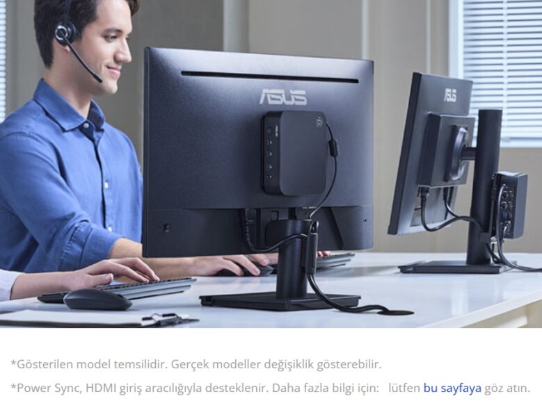 VA27AQSE ASUS VA27AQSE Monitör H13