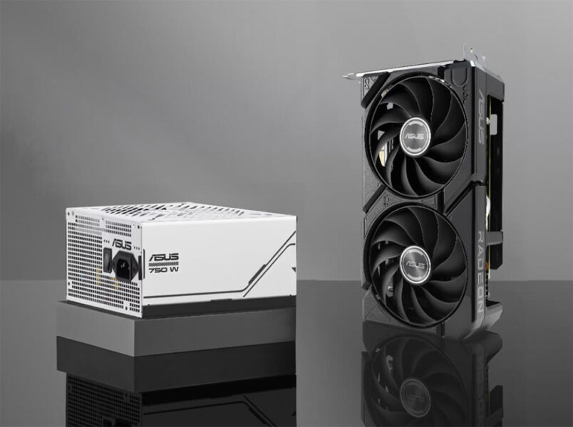 ASUS Dual Radeon™ RX 9060 XT 16GB GDDR6 ASUS Dual Radeon RX 9060 XT 16GB GDDR6 Ekran Kartı H13