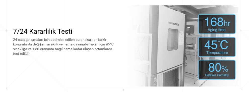 Pro B860M-CT-CSM ASUS Pro A620AT-CSM Anakart H13