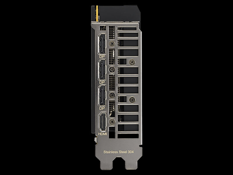 ASUS Dual GeForce RTX™ 5050 8GB GDDR6 OC Edition ASUS DUAL GeForce RTX 5050 OC 8GB Ekran Kartı H14