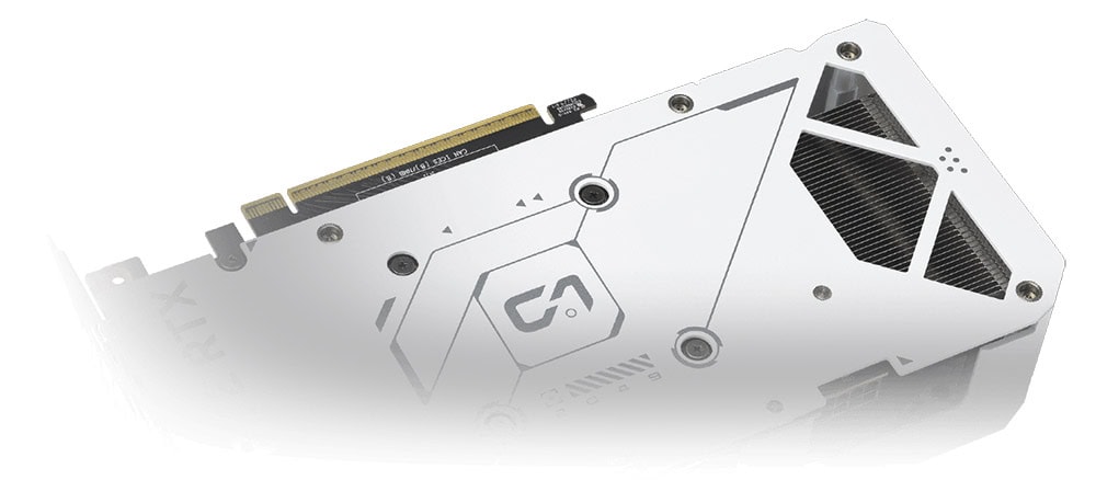 ASUS Dual GeForce RTX™ 5060 Ti 16GB GDDR7 White OC Edition Gelişmiş grafik işlemcisi ve soğutma sistemiyle oyun ve tasarım için ideal ekran kartı. Performans artışı ve yüksek grafik kalitesi sağlar, güncel oyunlar ve profesyonel uygulamalar için mükemmel seçim.