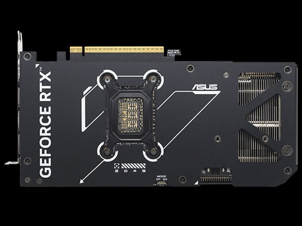 DUAL-RTX5070-12G ASUS DUAL RTX5070 12GB Ekran Kartı H14