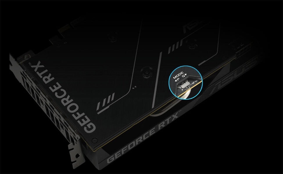 ASUS Dual GeForce RTX™ 5050 8GB GDDR6 ASUS DUAL GeForce RTX 5050 8GB Ekran Kartı H15