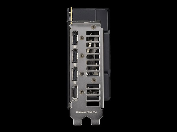 DUAL-RTX5070-12G Yüksek çözünürlüklü sanal gerçeklik görüntüsü ile etkileşimli oyunlar ve sanal ortamlar deneyimleyin.