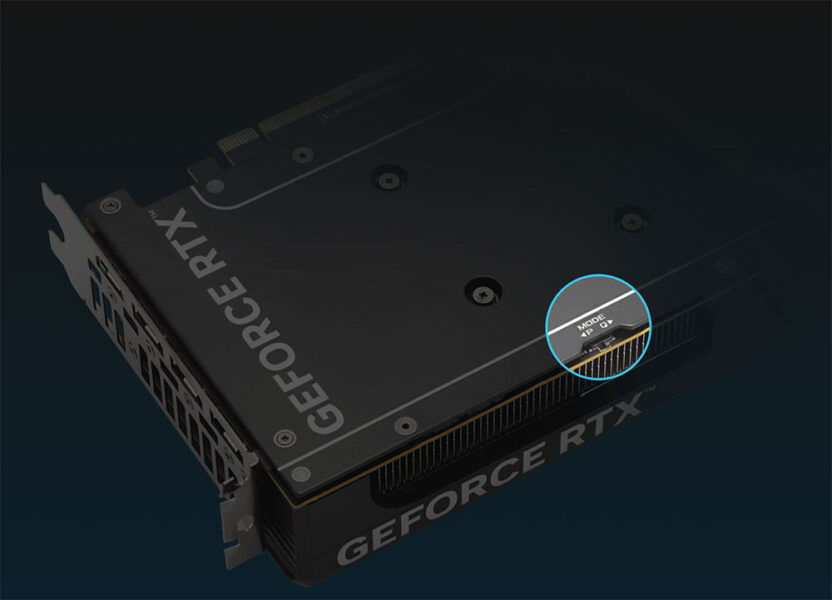 ASUS Prime GeForce RTX™ 5050 8GB GDDR6 OC Edition ASUS PRIME GeForce RTX 5050 OC 8GB Ekran Kartı H16