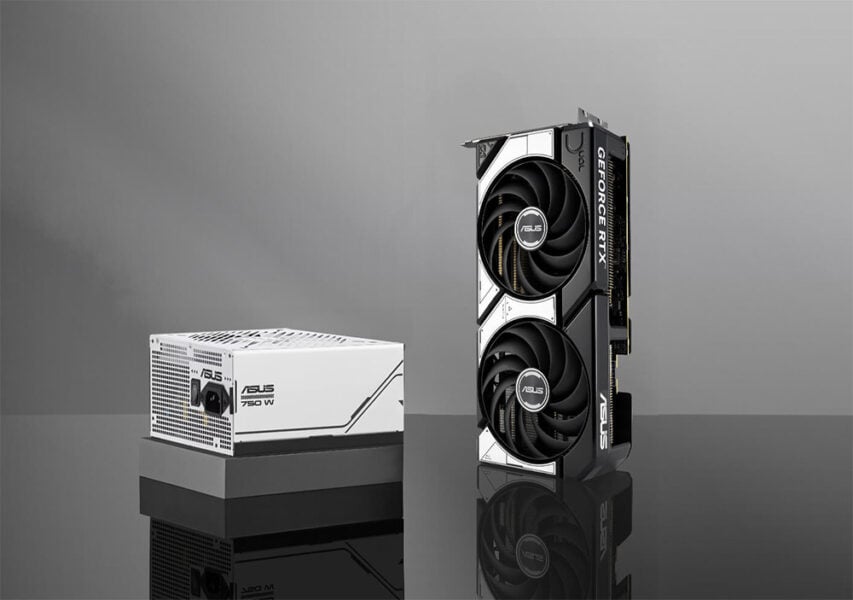 DUAL-RTX5070-12G ASUS NVIDIA GeForce RTX ekran kartı ve güç kaynağı ile yüksek performanslı oyun deneyimi için ideal. Güçlü soğutma ve dayanıklı tasarımıyla en zorlu oyunları bile rahatlıkla oynayabilirsiniz.