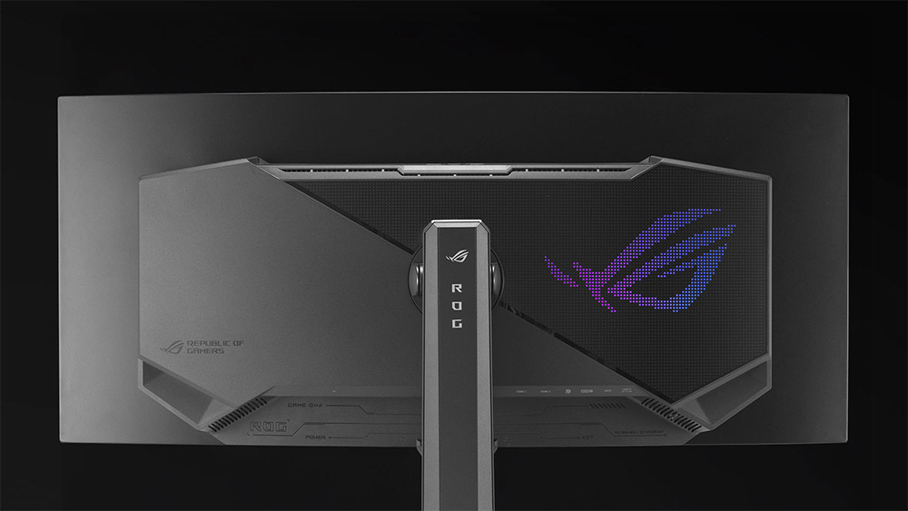 ASUS ROG Strix OLED XG34WCDG Gaming Monitör H18