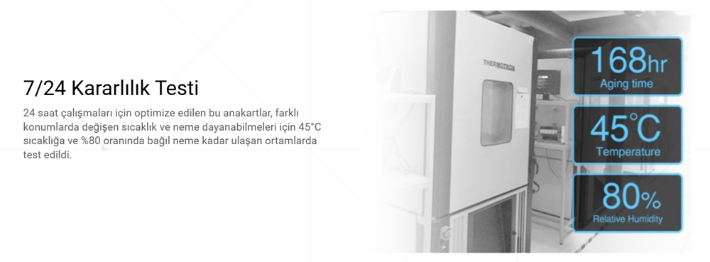 ASUS Pro Q870I-C-CSM 6400MHz DDR5 Mini-ITX Anakart H17