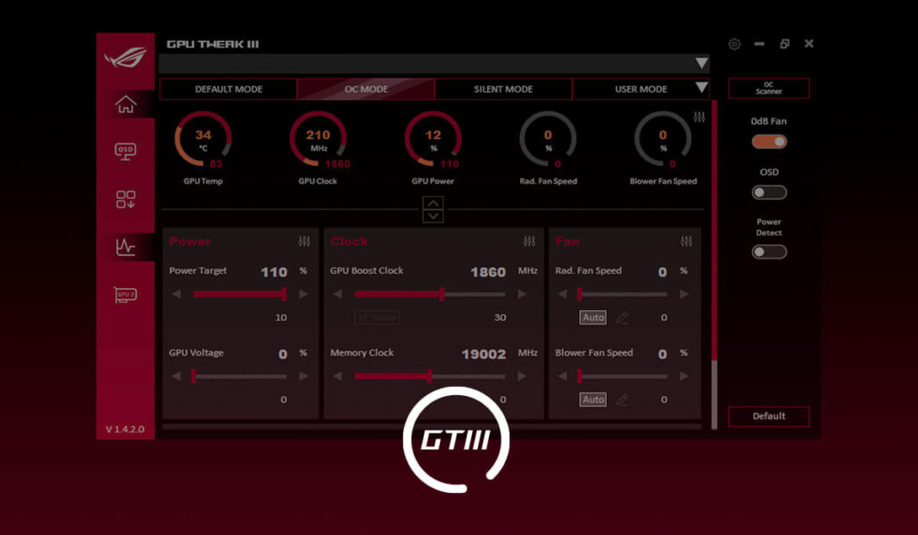 ASUS Dual GeForce RTX™ 5050 8GB GDDR6 OC Edition ASUS DUAL GeForce RTX 5050 OC 8GB Ekran Kartı H19