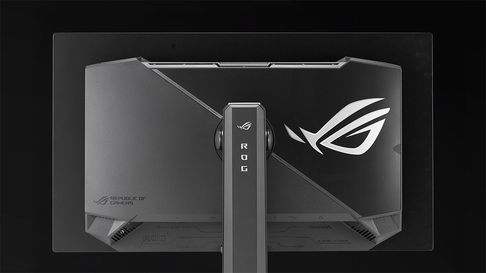 ROG Strix OLED XG27ACDMS ASUS ROG Strix OLED XG27ACDMS Gaming Monitör H21