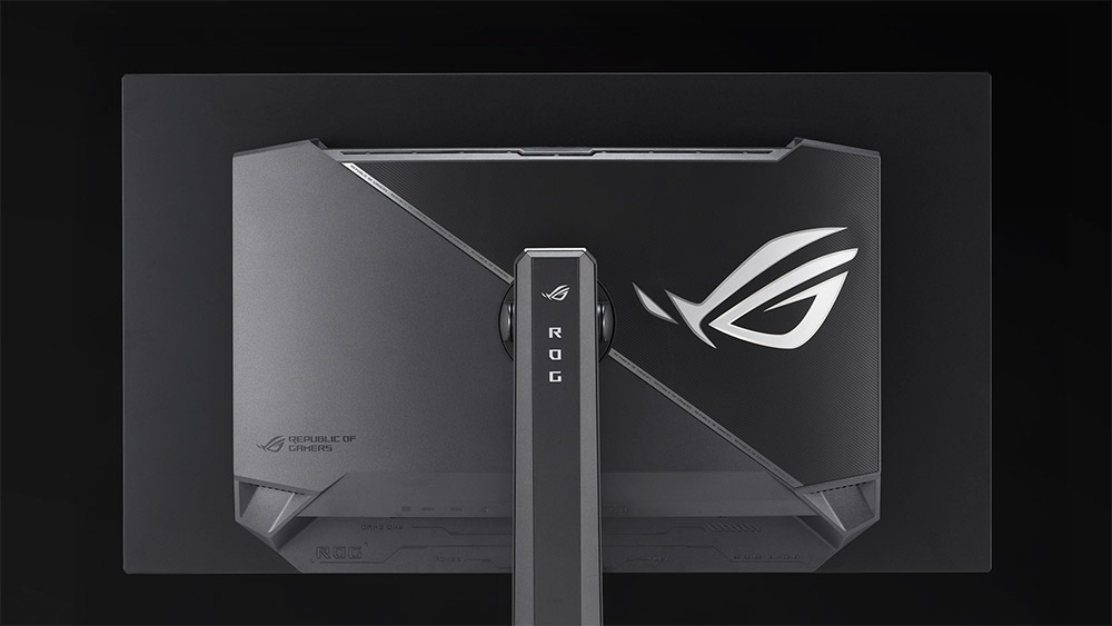 ROG Strix OLED XG32UCDS ASUS ROG Strix OLED XG32UCDS Gaming Monitör H21