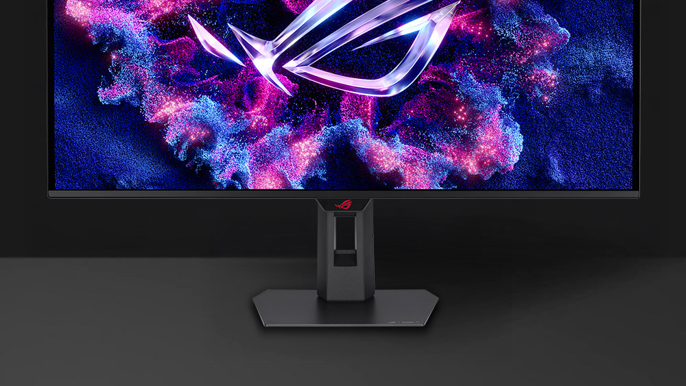 ROG Strix OLED XG32UCDS ASUS ROG Strix OLED XG32UCDS Gaming Monitör H22