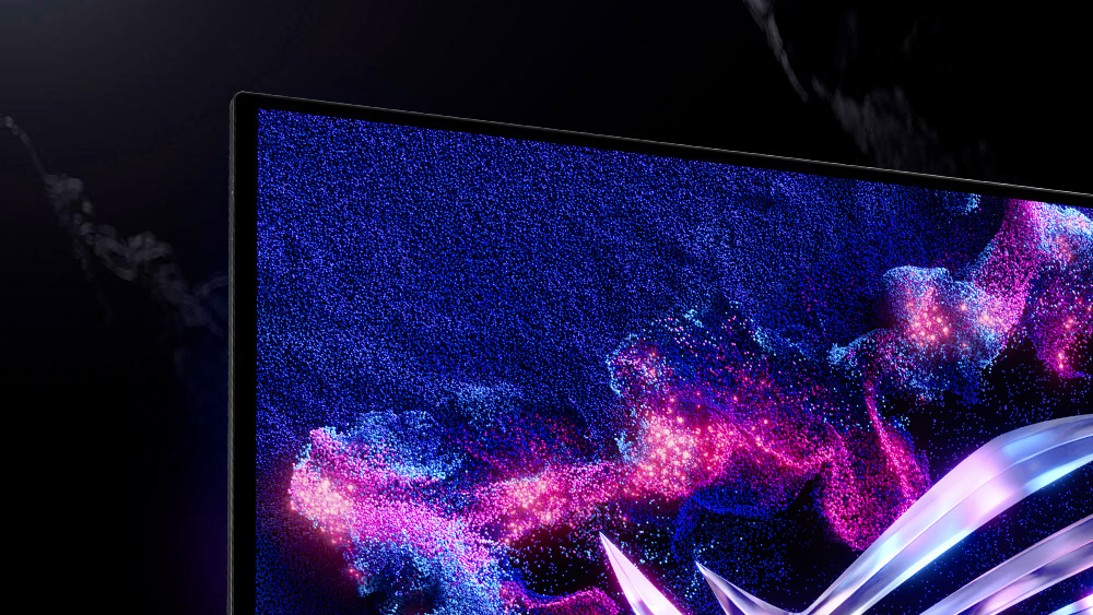ROG Strix OLED XG27ACDMS ASUS ROG Strix OLED XG27ACDMS Gaming Monitör H23