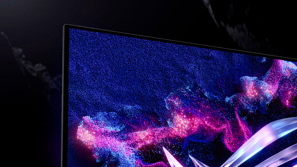ROG Strix OLED XG32UCDS ASUS ROG Strix OLED XG32UCDS Gaming Monitör H23