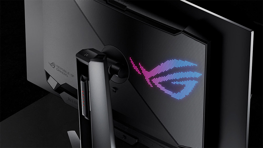 ROG Swift OLED PG32UCDMR ASUS ROG Swift OLED PG32UCDMR Gaming Monitör H25