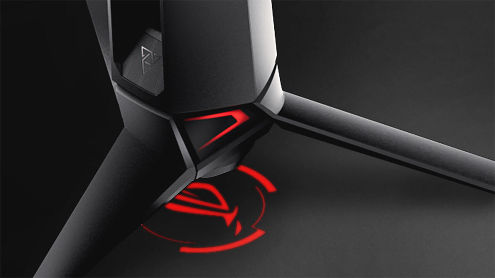 ROG Swift OLED PG32UCDMR ASUS ROG Swift OLED PG32UCDMR Gaming Monitör H26