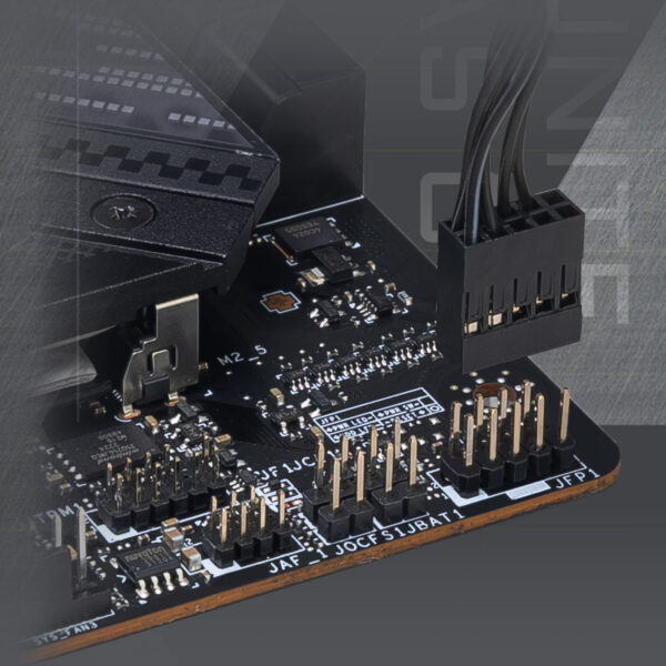 MSI MAG FORGE 340R AIRFLOW Gaming Kasa H3