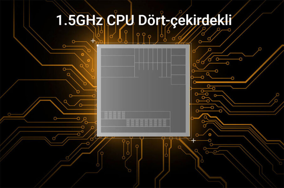 ASUS TUF Gaming BE9400 Gaming Router H4