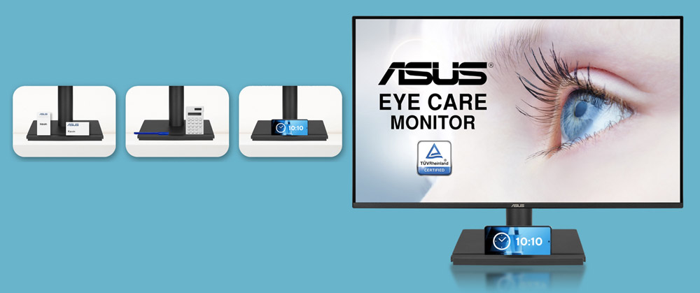 VA27AQ ASUS VA27AQ Monitör H5