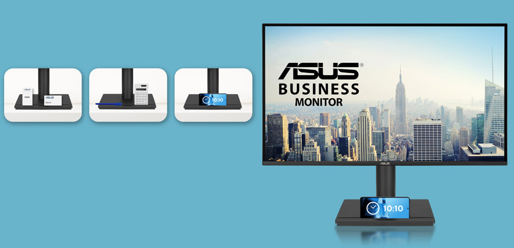 VA27AQSE ASUS VA27AQSE Monitör H5