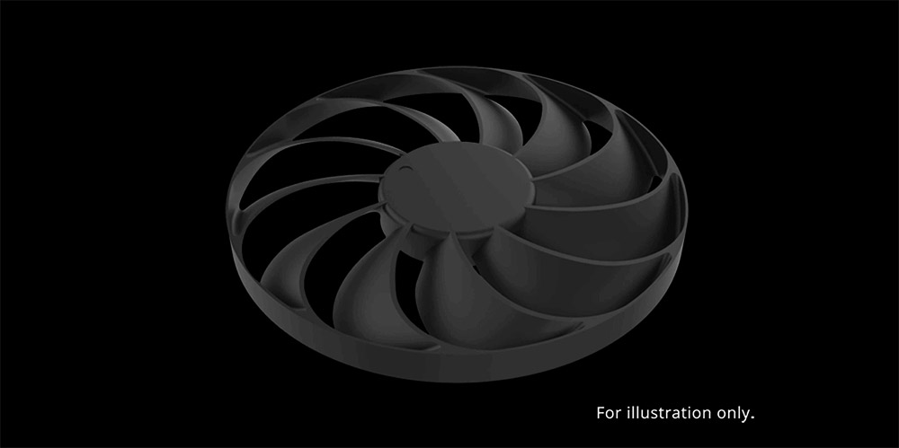 ASUS Dual Radeon™ RX 9060 XT 16GB GDDR6 ASUS Dual Radeon RX 9060 XT 16GB GDDR6 Ekran Kartı H5
