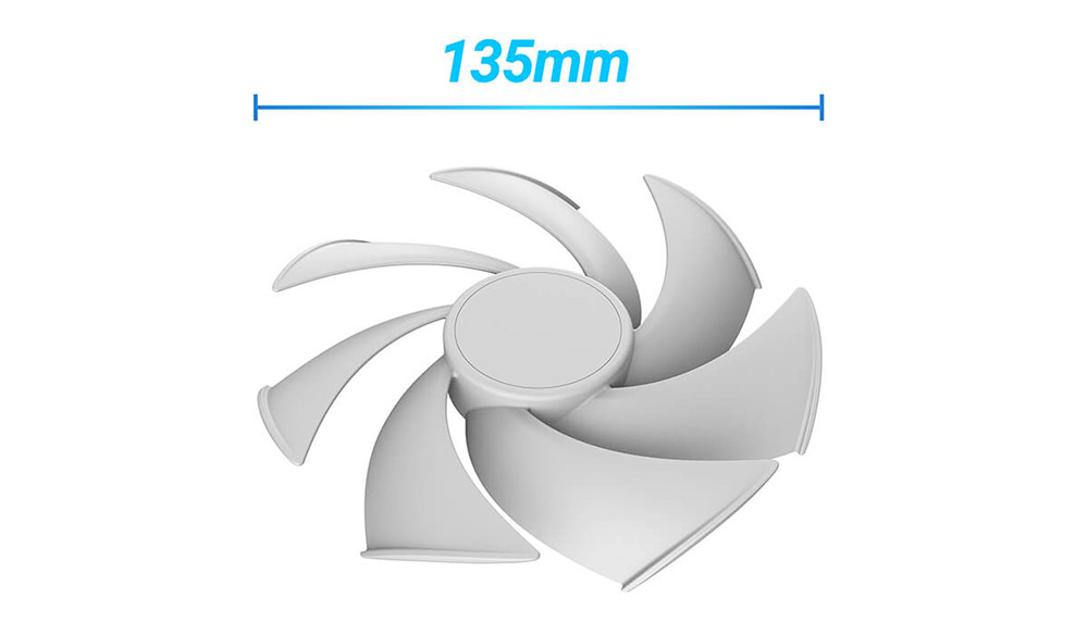 ASUS Prime 750B White Edition Güç Kaynağı H5