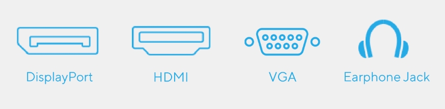 VA27AQ ASUS VA27AQ Monitör H6