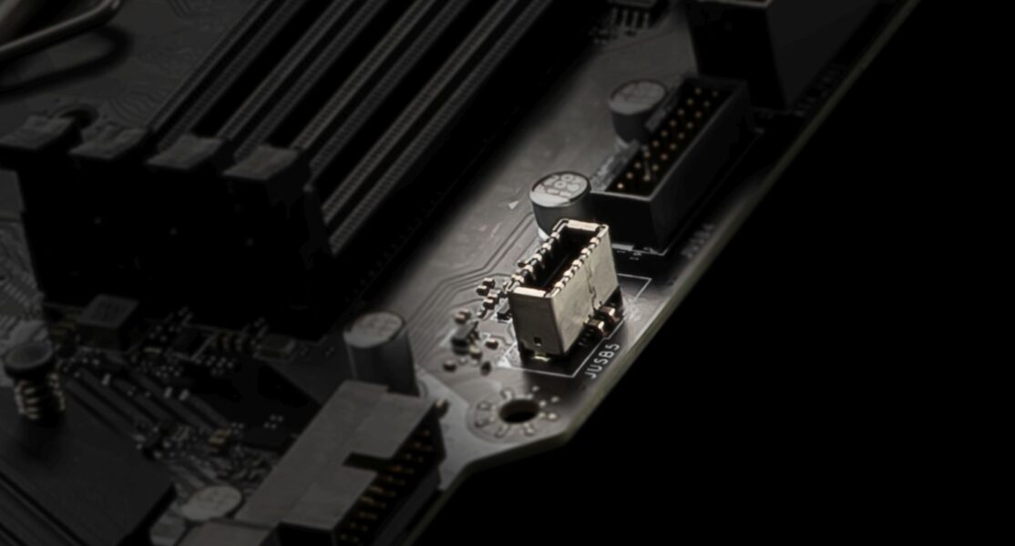 MSI B550M PRO-VDH Anakart H11