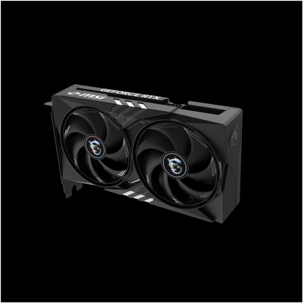 MSI GeForce RTX 5050 8G GAMING OC Ekran Kartı H10