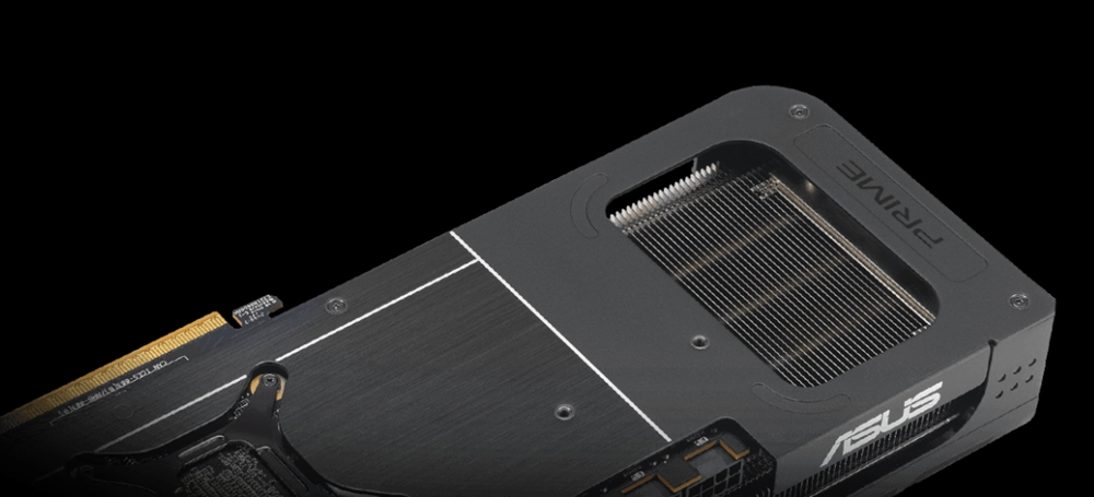 ASUS Prime Radeon™ RX 9070 EVO OC Edition 16GB GDDR6 ASUS Prime Radeon RX 9070 EVO OC Edition Ekran Kartı H7