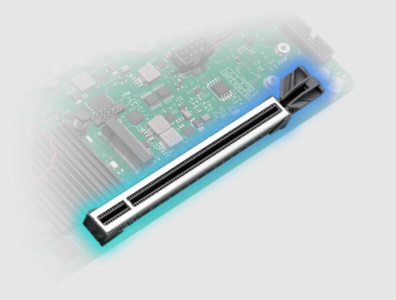 ASUS Pro Q870I-C-CSM 6400MHz DDR5 Mini-ITX Anakart H7