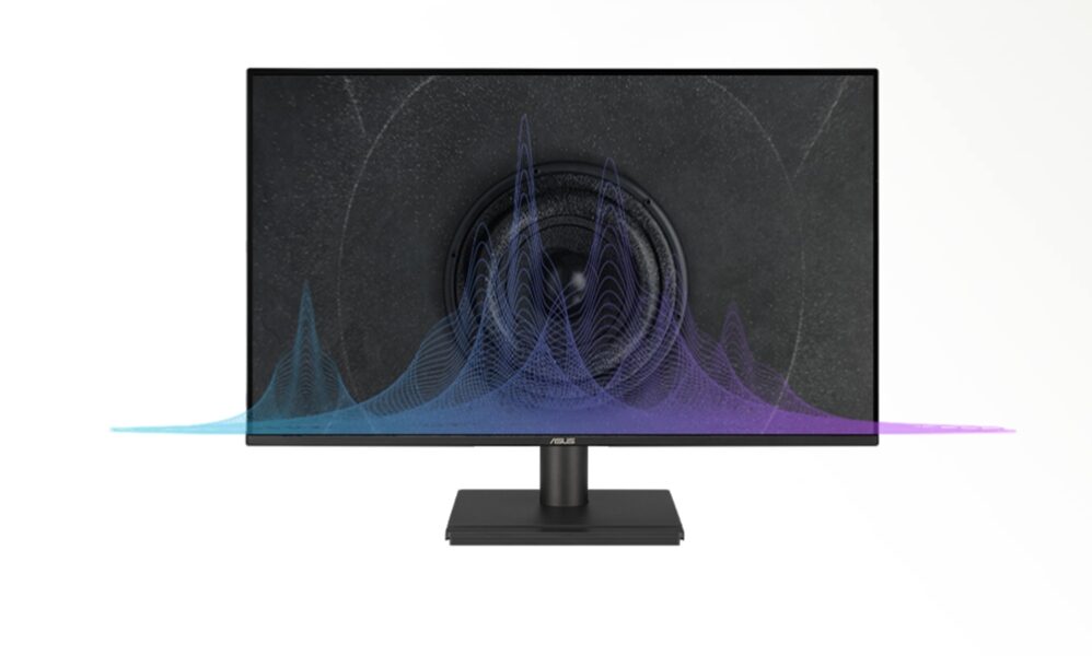 VA27AQ ASUS VA27AQ Monitör H8