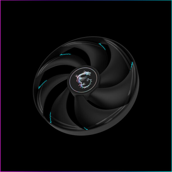 MSI GeForce RTX 5050 8G GAMING OC Ekran Kartı H11