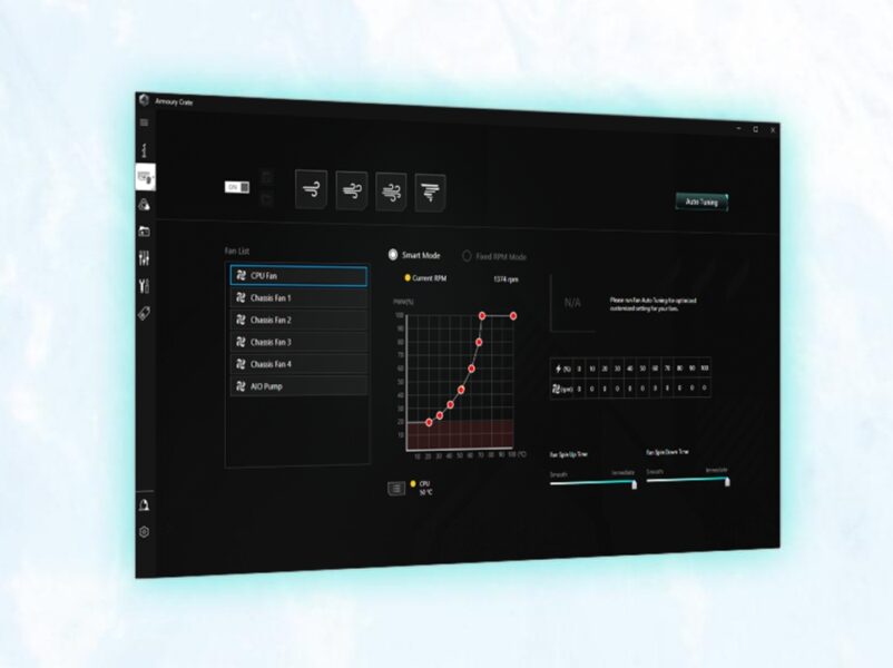 ASUS PRIME A620AM-A-CSM 7600MHz (OC) DDR5 mATX Anakart H8