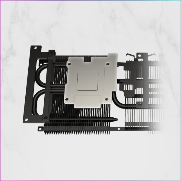 MSI GeForce RTX 5060 8G GAMING TRIO OC WHITE Ekran Kartı H12