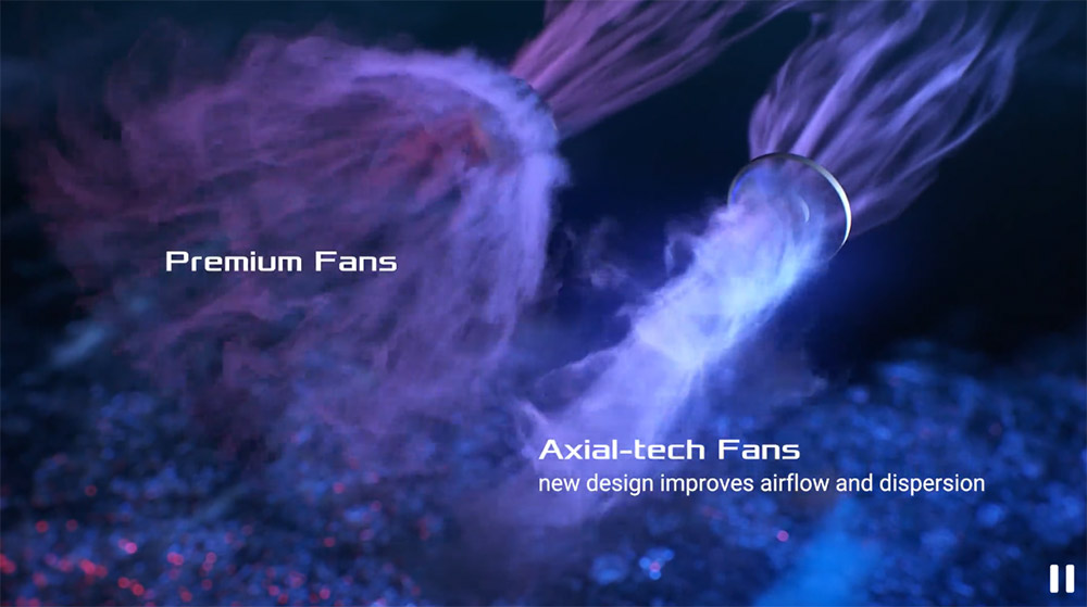 ASUS Dual GeForce RTX™ 5060 White OC Edition 8GB GDDR7 ASUS Dual GeForce RTX 5060 White OC Edition Ekran Kartı H9