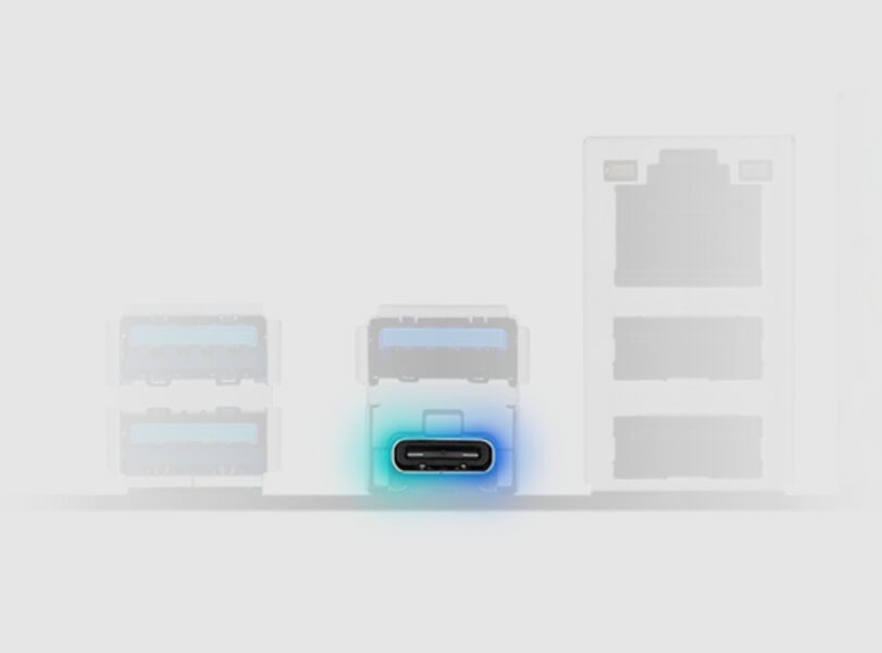 ASUS Pro Q870I-C-CSM 6400MHz DDR5 Mini-ITX Anakart H9