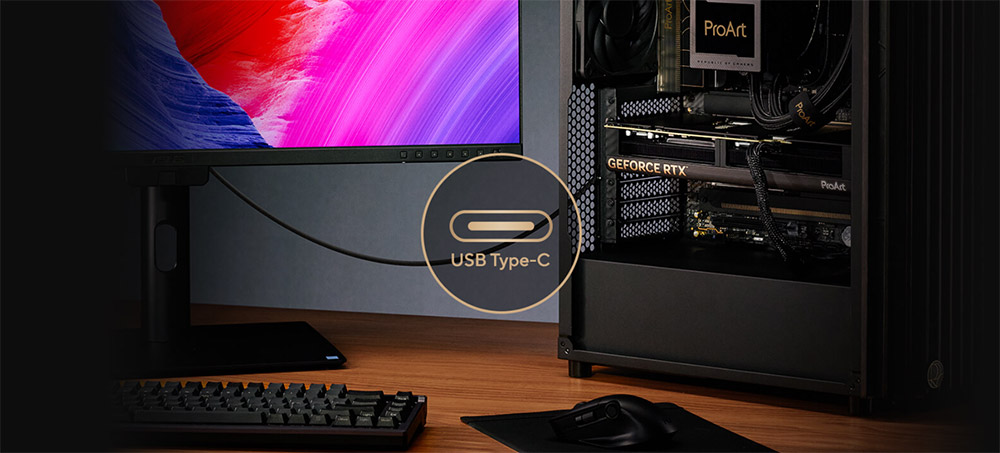 ProArt GeForce RTX™ 5080 16GB GDDR7 OC Edition ASUS ProArt GeForce RTX 5080 16GB GDDR7 OC Edition Ekran Kartı H9