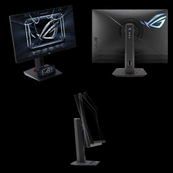 XG32UCG ASUS ROG Strix XG32UCG Gaming Monitör H10