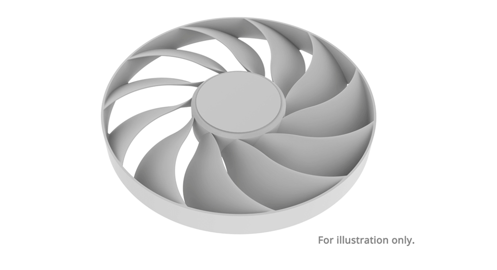 ASUS Dual GeForce RTX™ 5060 Ti 8GB GDDR7 White OC Edition ASUS Dual GeForce RTX 5060 Ti 8GB GDDR7 White OC Edition H10