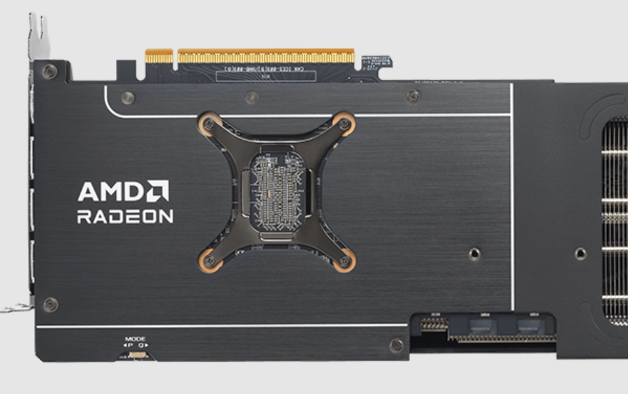 ASUS Prime Radeon™ RX 9070 EVO OC Edition 16GB GDDR6 ASUS Prime Radeon RX 9070 EVO OC Edition Ekran Kartı H11