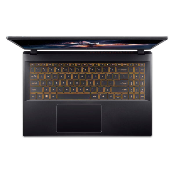 Acer N V15 Anv15 52 76bw Intel Core I7 13620h 16gb 512gb Ssd Rtx 5060 8gb 15.6 Inç 165hz Full Hd Freedos Gaming Laptop (nh.qz8ey.002) 4