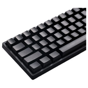 Akko Monsgeek Fun68 He Black Flash Manyetik Switch 8k Hz Hall Effect Hotswap Rgb Kablosuz Ingilizce Mekanik Gaming Klavye 2
