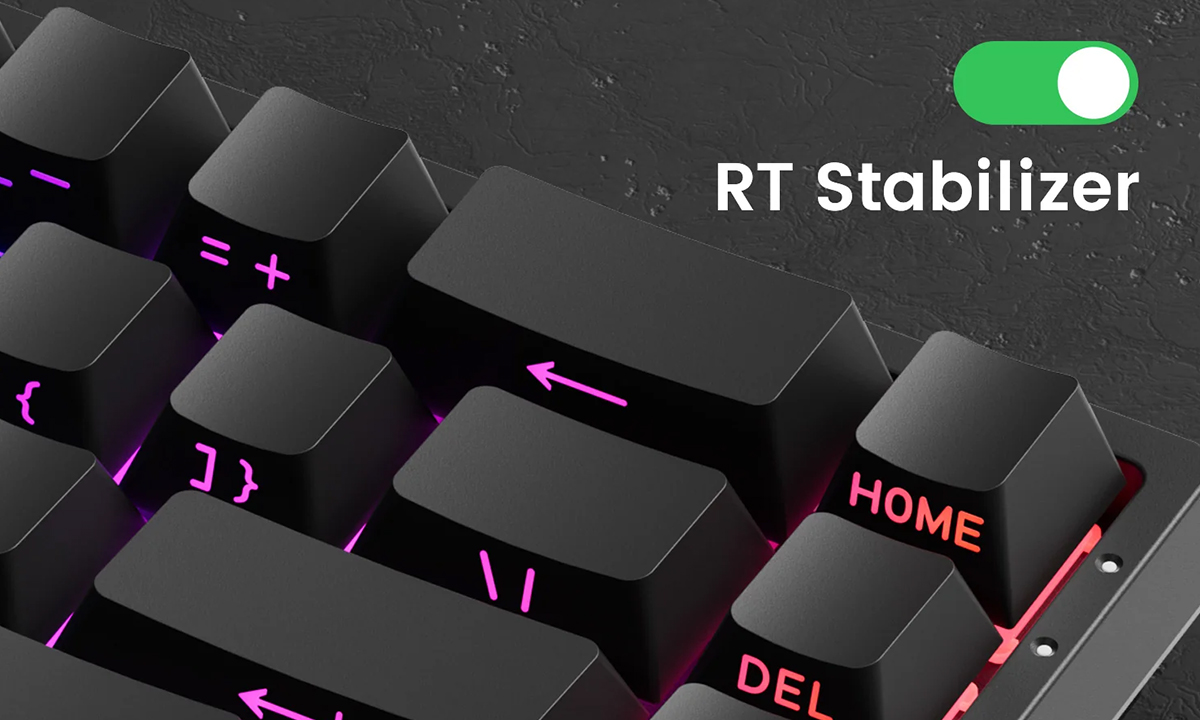 RT Stabilizatör