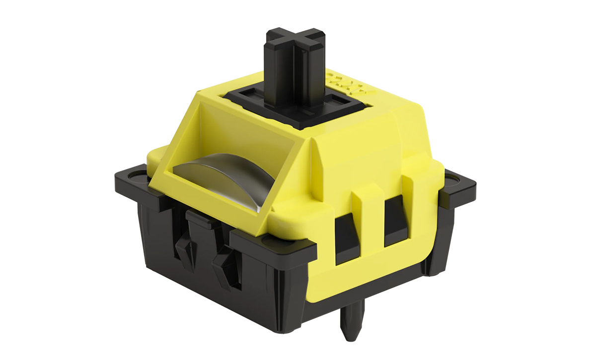 Akko Flash Magnetic Switch