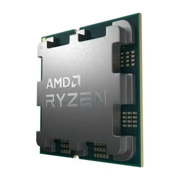 Amd Ryzen 7 8700f Tray 5.0 Ghz 16mb Önbellek 8 Çekirdek Am5 4nm İşlemci 2